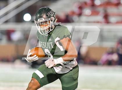 Thumbnail 2 in Alief Taylor @ Strake Jesuit photogallery.