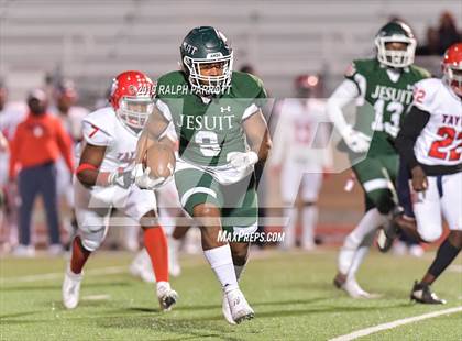 Thumbnail 1 in Alief Taylor @ Strake Jesuit photogallery.