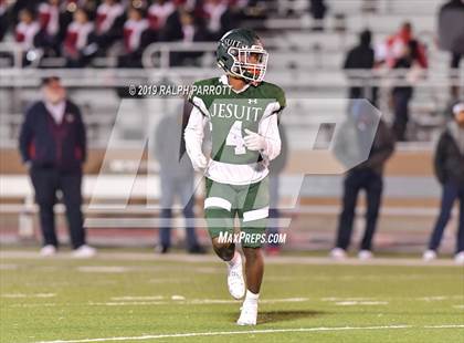 Thumbnail 3 in Alief Taylor @ Strake Jesuit photogallery.