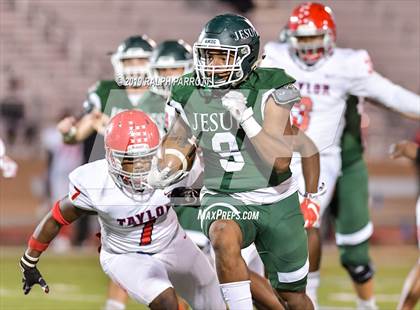 Thumbnail 1 in Alief Taylor @ Strake Jesuit photogallery.