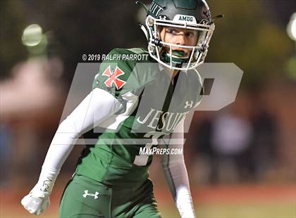 Thumbnail 1 in Alief Taylor @ Strake Jesuit photogallery.