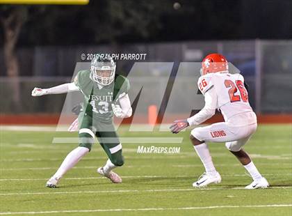 Thumbnail 2 in Alief Taylor @ Strake Jesuit photogallery.