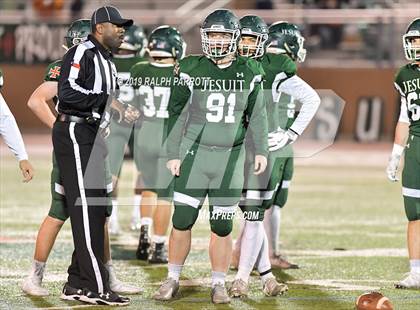 Thumbnail 1 in Alief Taylor @ Strake Jesuit photogallery.