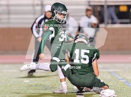 Thumbnail 2 in Alief Taylor @ Strake Jesuit photogallery.