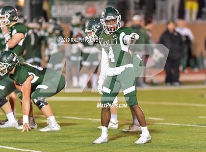 Thumbnail 3 in Alief Taylor @ Strake Jesuit photogallery.
