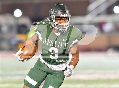 Thumbnail 3 in Alief Taylor @ Strake Jesuit photogallery.