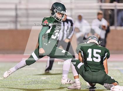 Thumbnail 3 in Alief Taylor @ Strake Jesuit photogallery.