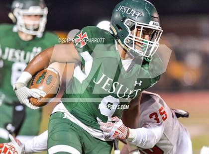 Thumbnail 2 in Alief Taylor @ Strake Jesuit photogallery.
