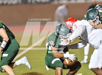 Thumbnail 1 in Alief Taylor @ Strake Jesuit photogallery.