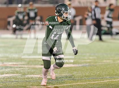 Thumbnail 2 in Alief Taylor @ Strake Jesuit photogallery.