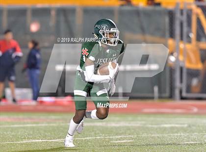 Thumbnail 1 in Alief Taylor @ Strake Jesuit photogallery.