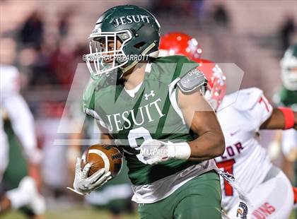 Thumbnail 2 in Alief Taylor @ Strake Jesuit photogallery.