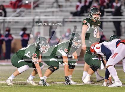 Thumbnail 1 in Alief Taylor @ Strake Jesuit photogallery.