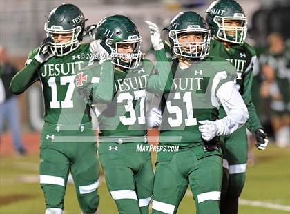 Thumbnail 3 in Alief Taylor @ Strake Jesuit photogallery.