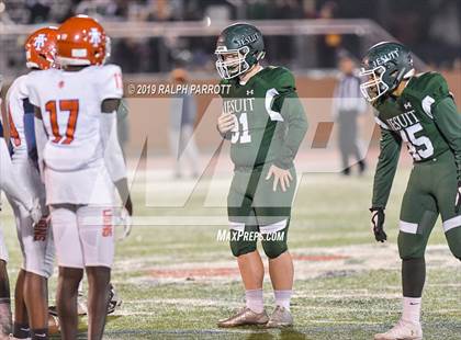 Thumbnail 2 in Alief Taylor @ Strake Jesuit photogallery.