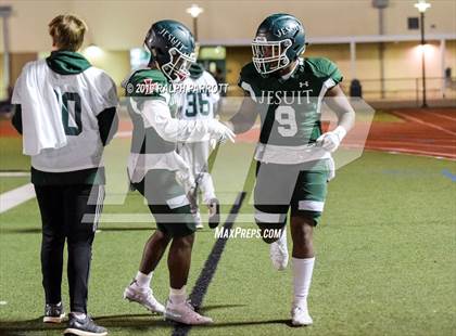 Thumbnail 2 in Alief Taylor @ Strake Jesuit photogallery.