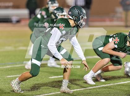 Thumbnail 1 in Alief Taylor @ Strake Jesuit photogallery.