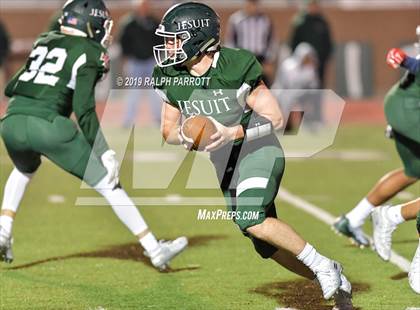 Thumbnail 3 in Alief Taylor @ Strake Jesuit photogallery.