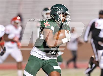 Thumbnail 2 in Alief Taylor @ Strake Jesuit photogallery.
