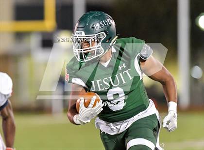 Thumbnail 1 in Alief Taylor @ Strake Jesuit photogallery.