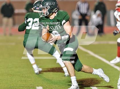 Thumbnail 1 in Alief Taylor @ Strake Jesuit photogallery.