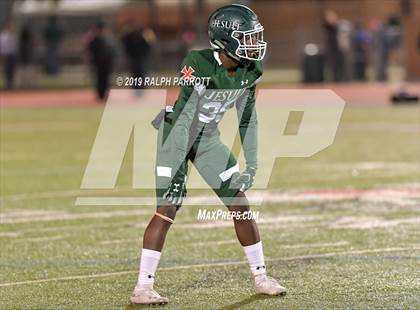 Thumbnail 3 in Alief Taylor @ Strake Jesuit photogallery.