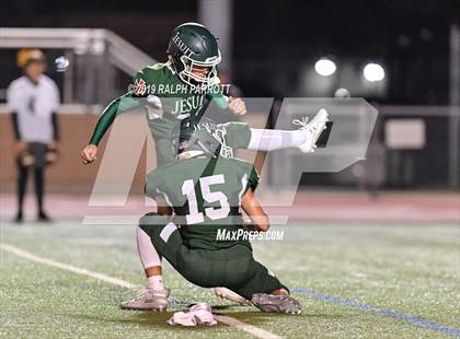 Thumbnail 3 in Alief Taylor @ Strake Jesuit photogallery.