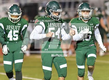Thumbnail 2 in Alief Taylor @ Strake Jesuit photogallery.