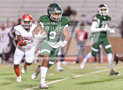 Thumbnail 2 in Alief Taylor @ Strake Jesuit photogallery.