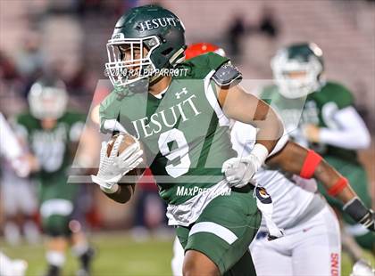 Thumbnail 1 in Alief Taylor @ Strake Jesuit photogallery.
