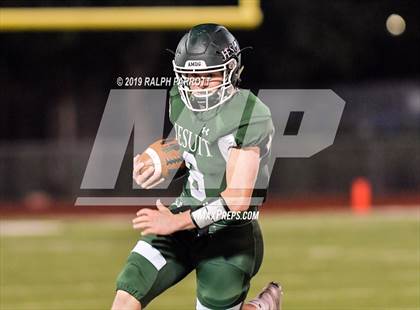 Thumbnail 1 in Alief Taylor @ Strake Jesuit photogallery.