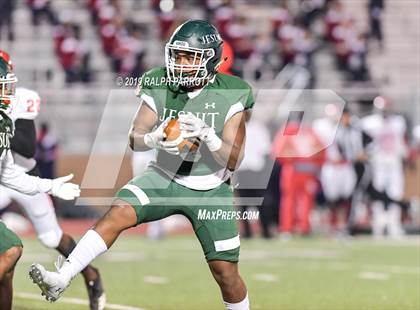 Thumbnail 1 in Alief Taylor @ Strake Jesuit photogallery.