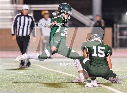 Thumbnail 2 in Alief Taylor @ Strake Jesuit photogallery.