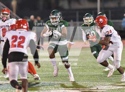 Thumbnail 3 in Alief Taylor @ Strake Jesuit photogallery.