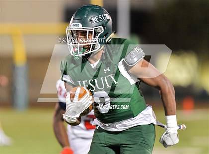 Thumbnail 3 in Alief Taylor @ Strake Jesuit photogallery.