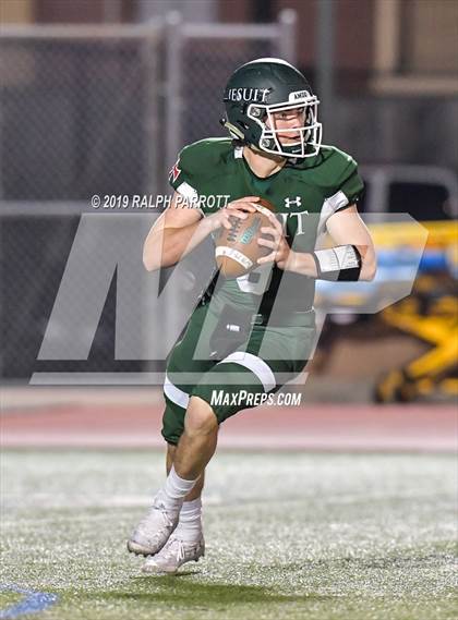 Thumbnail 1 in Alief Taylor @ Strake Jesuit photogallery.