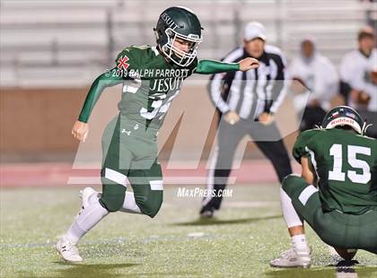 Thumbnail 1 in Alief Taylor @ Strake Jesuit photogallery.