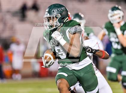 Thumbnail 3 in Alief Taylor @ Strake Jesuit photogallery.
