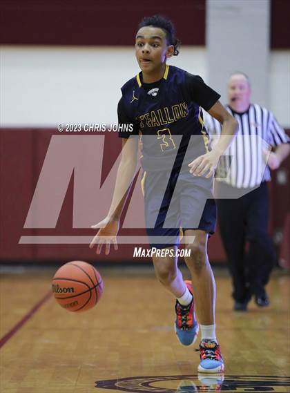 Thumbnail 2 in O'Fallon @ Belleville West photogallery.