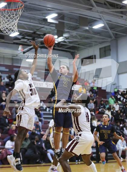Thumbnail 1 in O'Fallon @ Belleville West photogallery.
