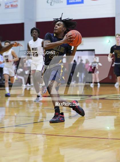 Thumbnail 3 in O'Fallon @ Belleville West photogallery.