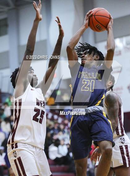 Thumbnail 3 in O'Fallon @ Belleville West photogallery.