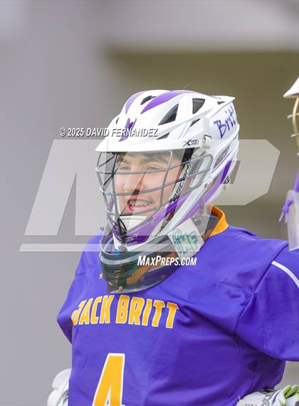 Thumbnail 2 in Jack Britt @ Terry Sanford photogallery.