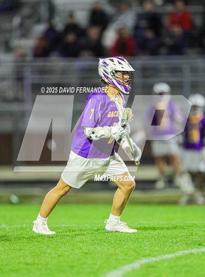 Thumbnail 3 in Jack Britt @ Terry Sanford photogallery.