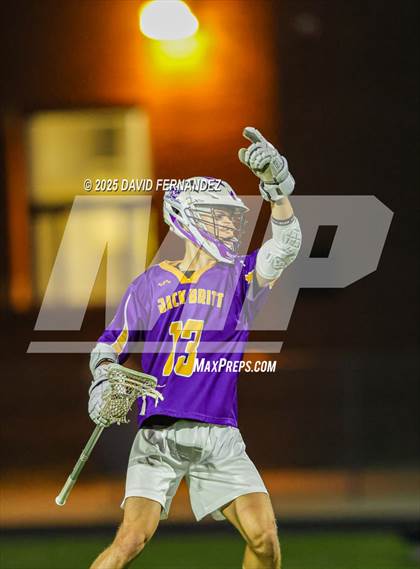 Thumbnail 2 in Jack Britt @ Terry Sanford photogallery.