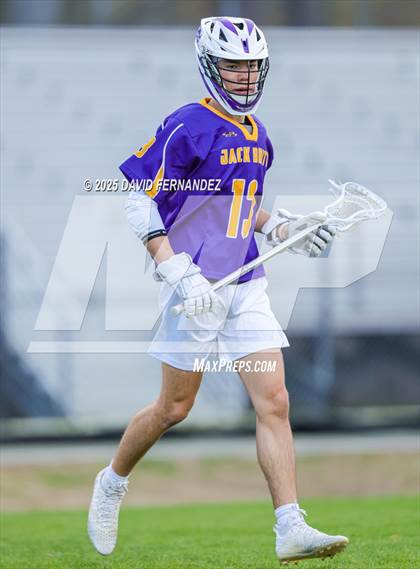 Thumbnail 2 in Jack Britt @ Terry Sanford photogallery.