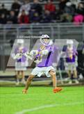 Photo from the gallery "Jack Britt @ Terry Sanford"