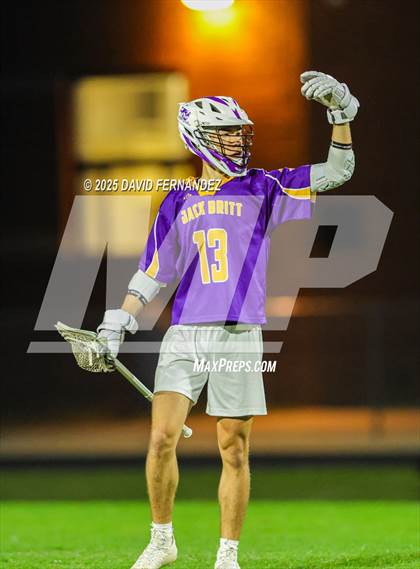 Thumbnail 1 in Jack Britt @ Terry Sanford photogallery.