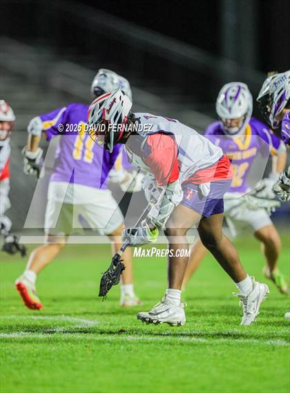 Thumbnail 2 in Jack Britt @ Terry Sanford photogallery.