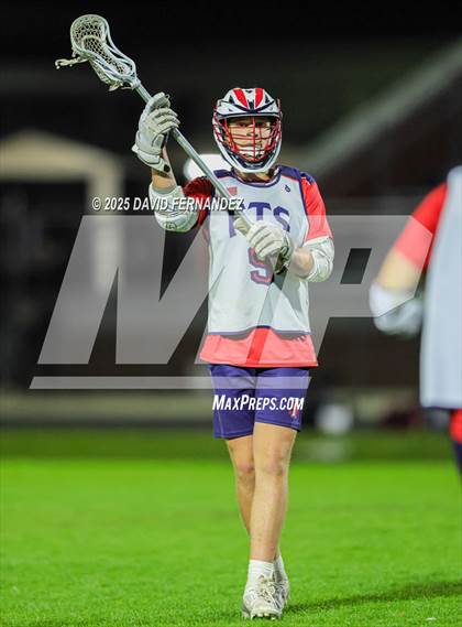 Thumbnail 1 in Jack Britt @ Terry Sanford photogallery.